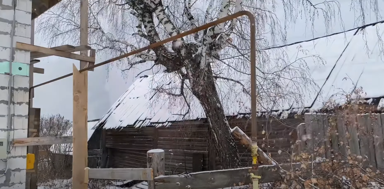 Газификация дачи у частного лица в Ярославле — фото 3