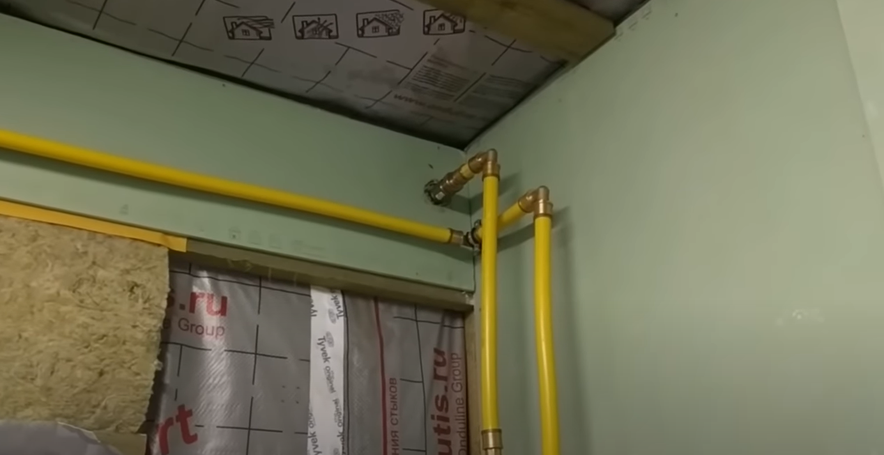 Проведение газа на дачный участок для физ.лица в Ярославле — фото 3